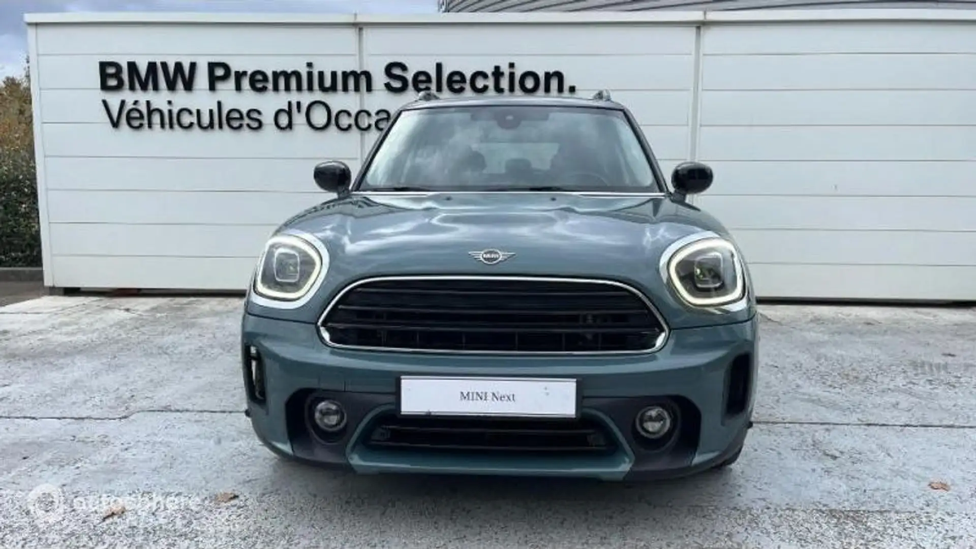 MINI Countryman C Cooper 136ch Edition Premium Plus BVA7 - 2