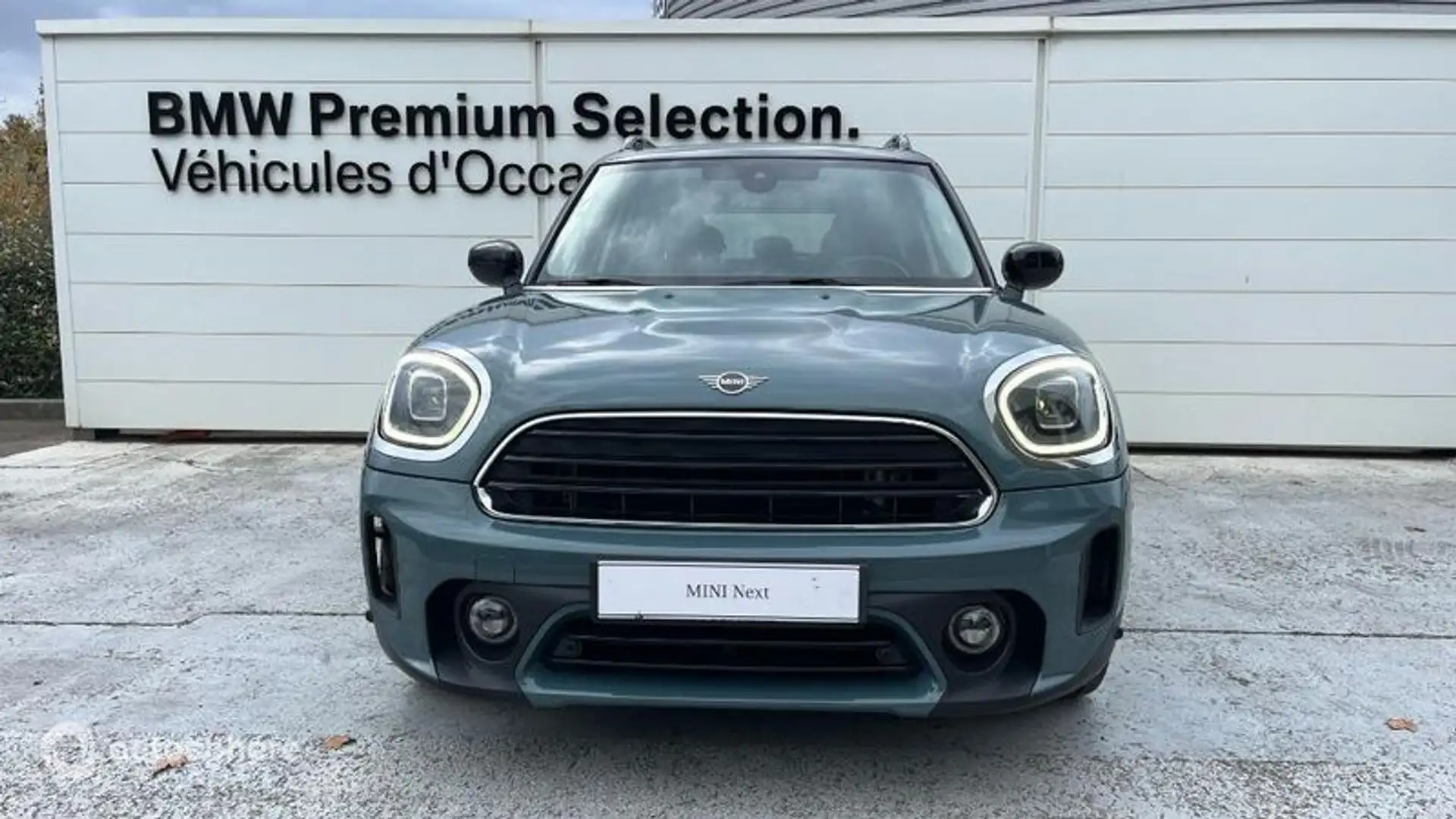 MINI Countryman C Cooper 136ch Edition Premium Plus BVA7 - 2