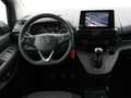 Opel Combo Tour 1.2 TURBO 5-PERS. + PANORAMA | TREKHAAK | CAM Grijs - thumbnail 3