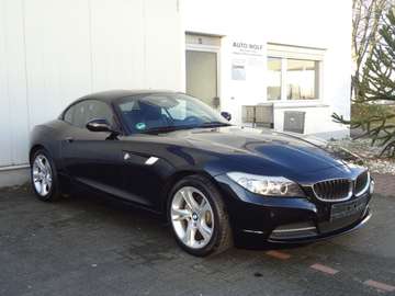 Roadster Aut. sDrive 20i/Leder/Navi/Xenon/
