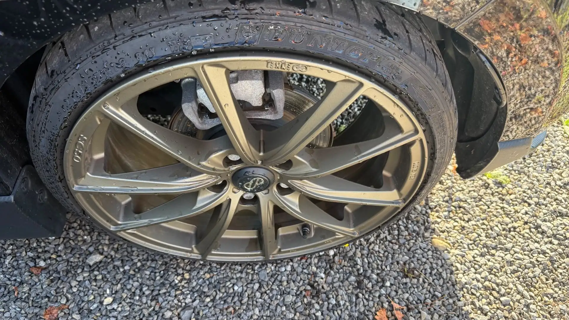 Suzuki Swift Sport,Sportfahrwerk,Tiefer,Navi,Kamera,Top Schwarz - 2