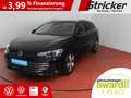 Volkswagen Passat Variant Business 1.5TSI eHybrid 346,-ohne Anzahlung Navi Schwarz - thumbnail 2