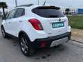 Opel Mokka 1.7CDTi Excellence Aut. 4x2 Blanc - thumbnail 4