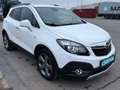 Opel Mokka 1.7CDTi Excellence Aut. 4x2 Blanc - thumbnail 3