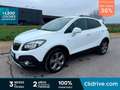 Opel Mokka 1.7CDTi Excellence Aut. 4x2 Blanc - thumbnail 1