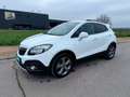 Opel Mokka 1.7CDTi Excellence Aut. 4x2 Blanc - thumbnail 5