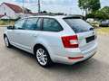 Skoda Octavia Combi Joy 2,0TDI*AUTOMATIK*NAVI*BI-XENON Argent - thumbnail 7