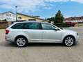 Skoda Octavia Combi Joy 2,0TDI*AUTOMATIK*NAVI*BI-XENON Argent - thumbnail 4