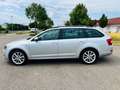Skoda Octavia Combi Joy 2,0TDI*AUTOMATIK*NAVI*BI-XENON Argent - thumbnail 8