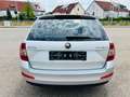 Skoda Octavia Combi Joy 2,0TDI*AUTOMATIK*NAVI*BI-XENON Argent - thumbnail 6