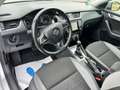 Skoda Octavia Combi Joy 2,0TDI*AUTOMATIK*NAVI*BI-XENON Argent - thumbnail 10