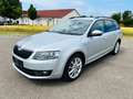 Skoda Octavia Combi Joy 2,0TDI*AUTOMATIK*NAVI*BI-XENON Argent - thumbnail 1