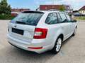 Skoda Octavia Combi Joy 2,0TDI*AUTOMATIK*NAVI*BI-XENON Argent - thumbnail 5