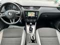 Skoda Octavia Combi Joy 2,0TDI*AUTOMATIK*NAVI*BI-XENON Argent - thumbnail 12