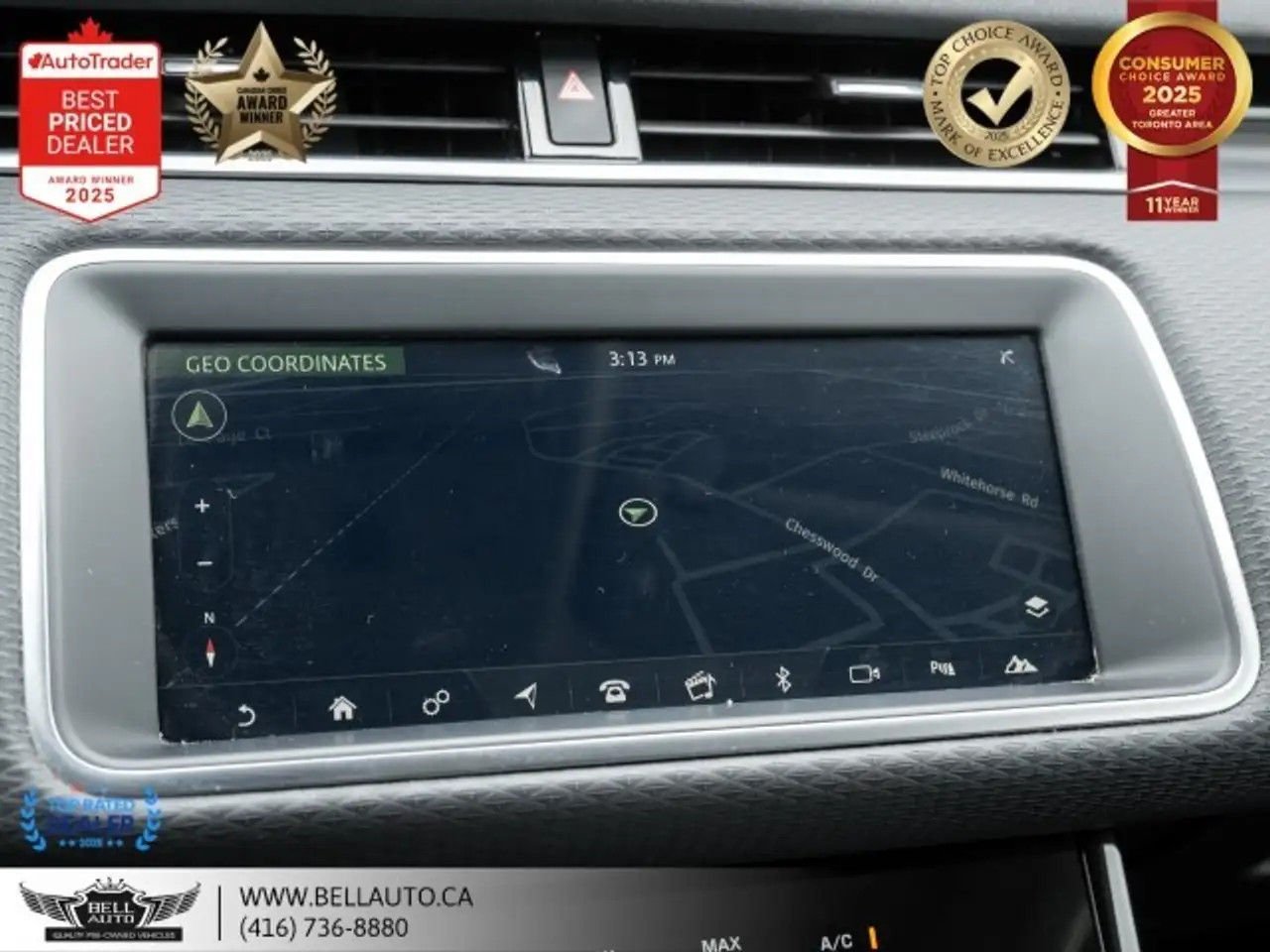 Land Rover Range Rover Evoque снимка Land Rover Range Rover Evoque