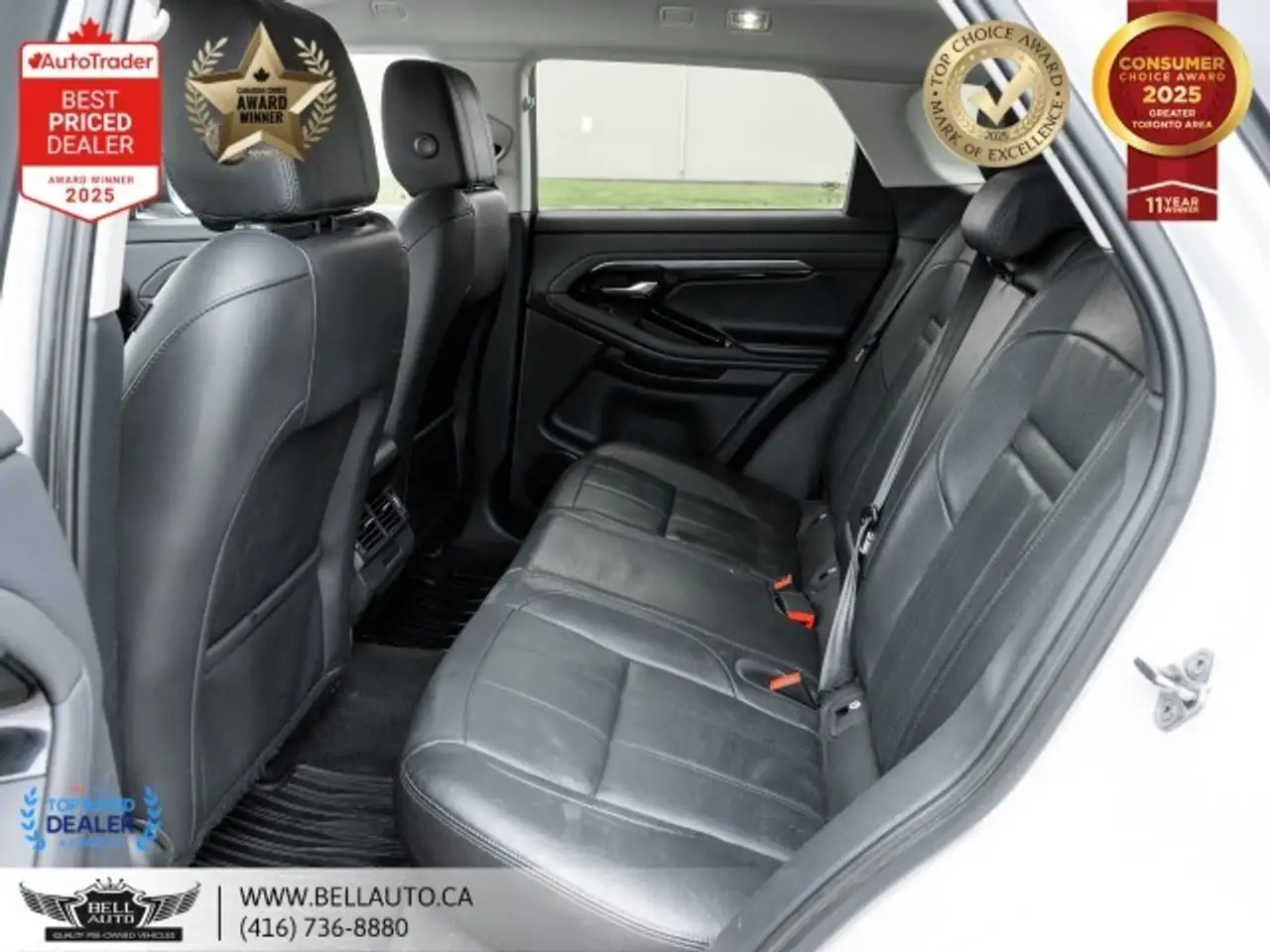 Land Rover Range Rover Evoque снимка Land Rover Range Rover Evoque
