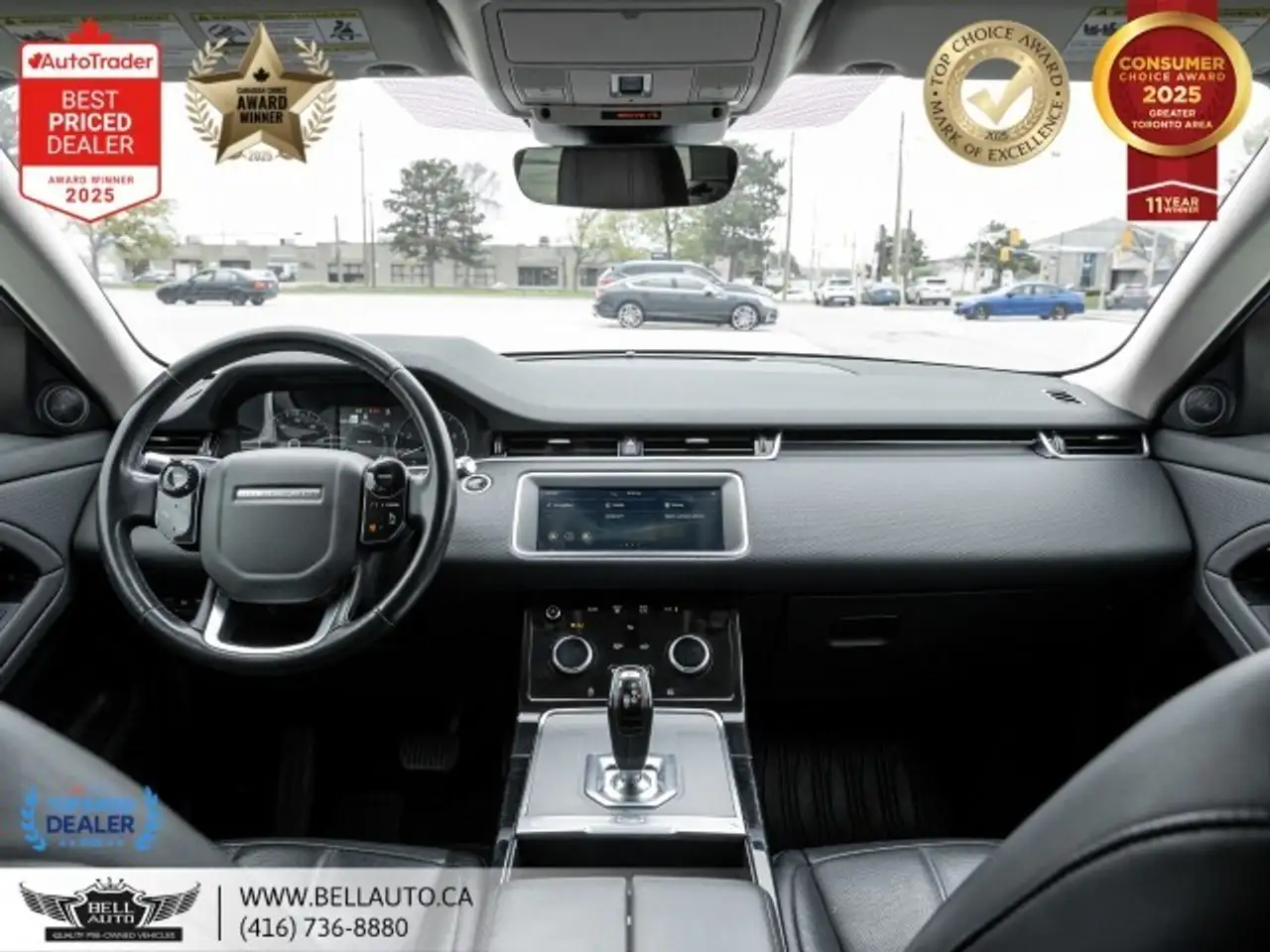 Land Rover Range Rover Evoque снимка Land Rover Range Rover Evoque