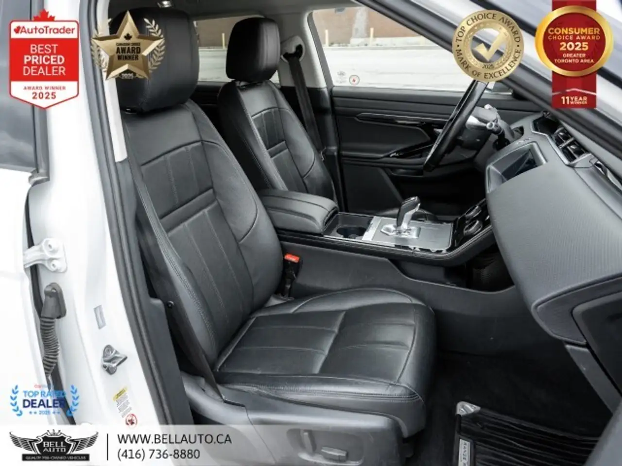 Land Rover Range Rover Evoque снимка Land Rover Range Rover Evoque