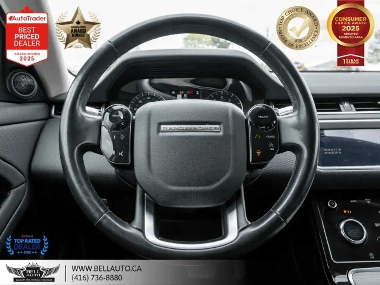 Land Rover Range Rover Evoque снимка Land Rover Range Rover Evoque