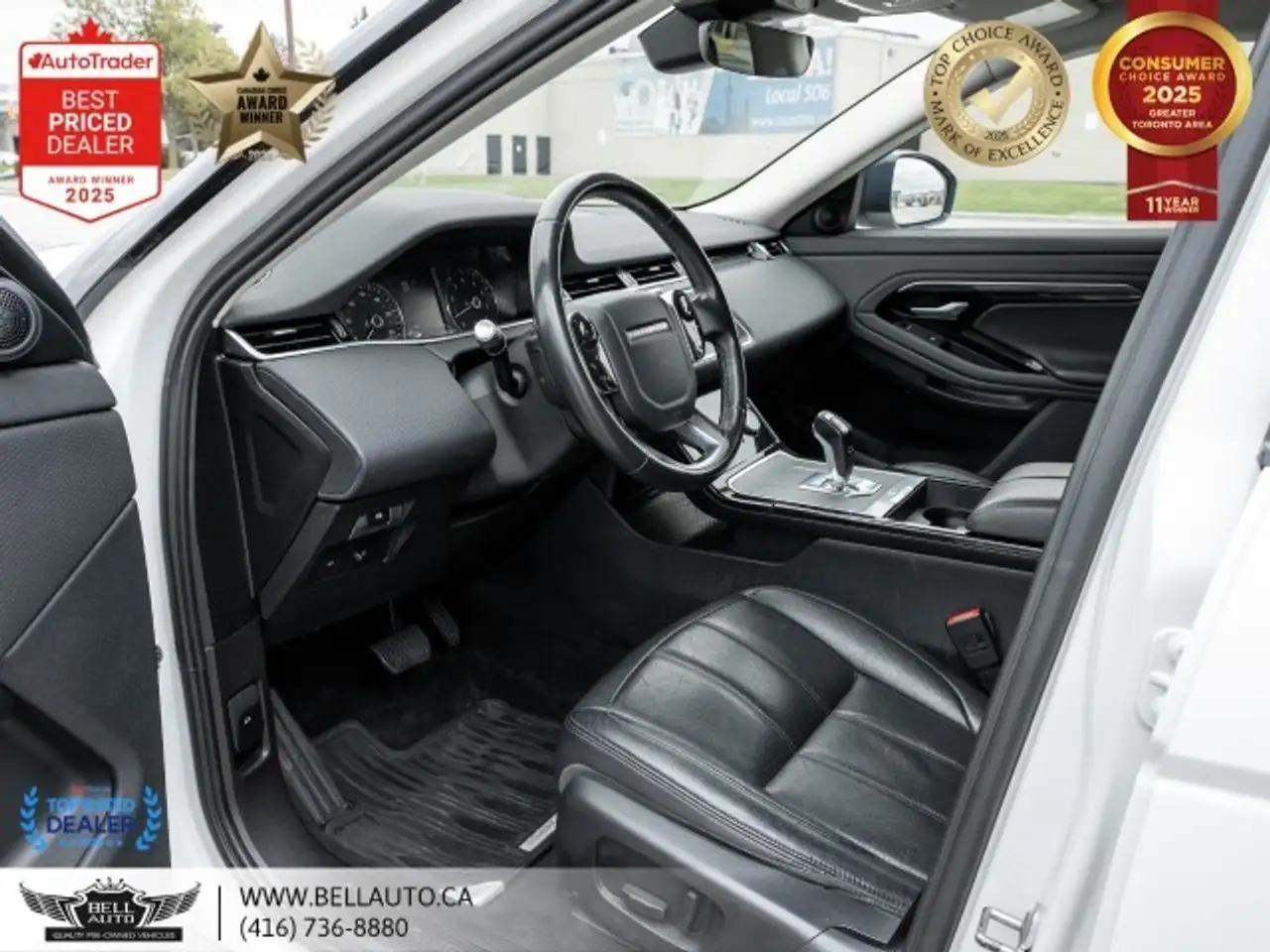 Land Rover Range Rover Evoque снимка Land Rover Range Rover Evoque