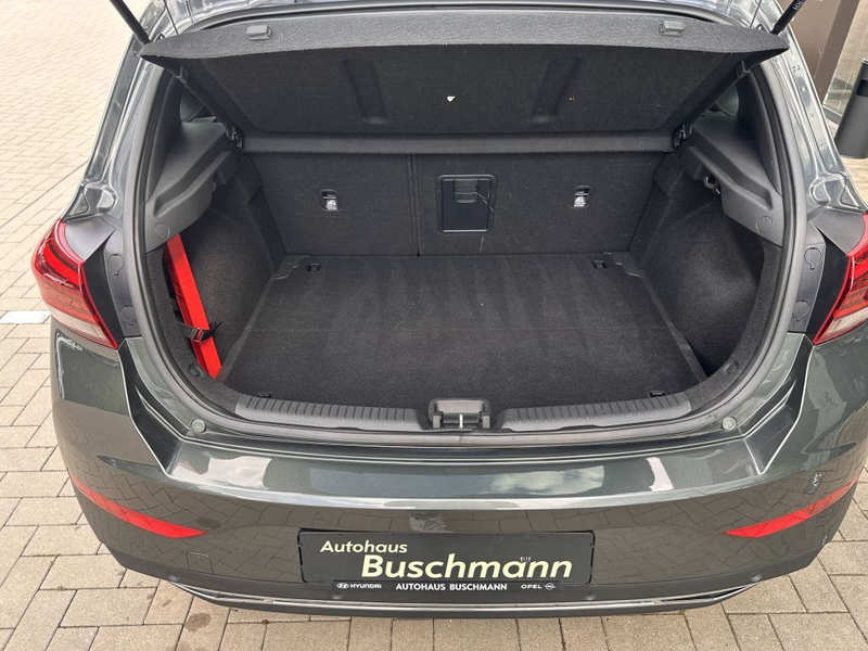 Hyundai i30 1.5 T-GDI 48V-Hybrid EDITION 30+ — photo 7