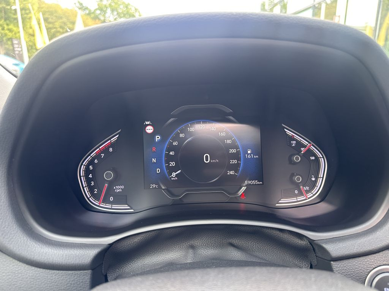 Hyundai i30 1.5 T-GDI 48V-Hybrid EDITION 30+ — photo 15
