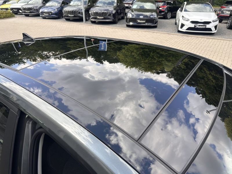 Hyundai i30 1.5 T-GDI 48V-Hybrid EDITION 30+ — photo 10
