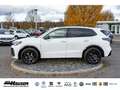 Volkswagen Tiguan R-Line 2.0 TDI DSG PANO AHK EL. HECKKL. TOP-VIEW N Weiß - thumbnail 2
