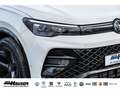 Volkswagen Tiguan R-Line 2.0 TDI DSG PANO AHK EL. HECKKL. TOP-VIEW N Weiß - thumbnail 6