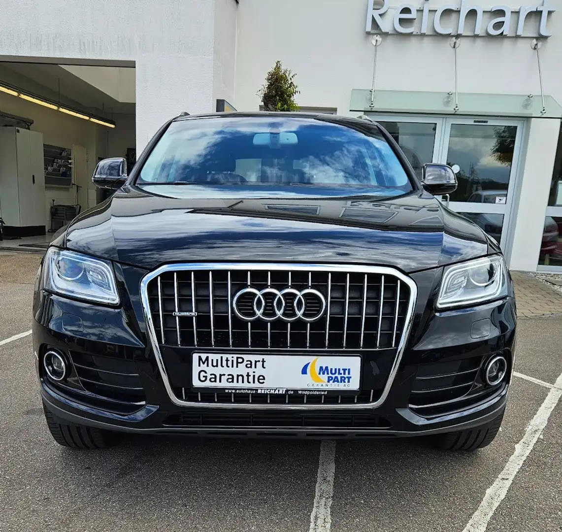 Audi Q5 Q5 2.0 TFSI quattro - 2