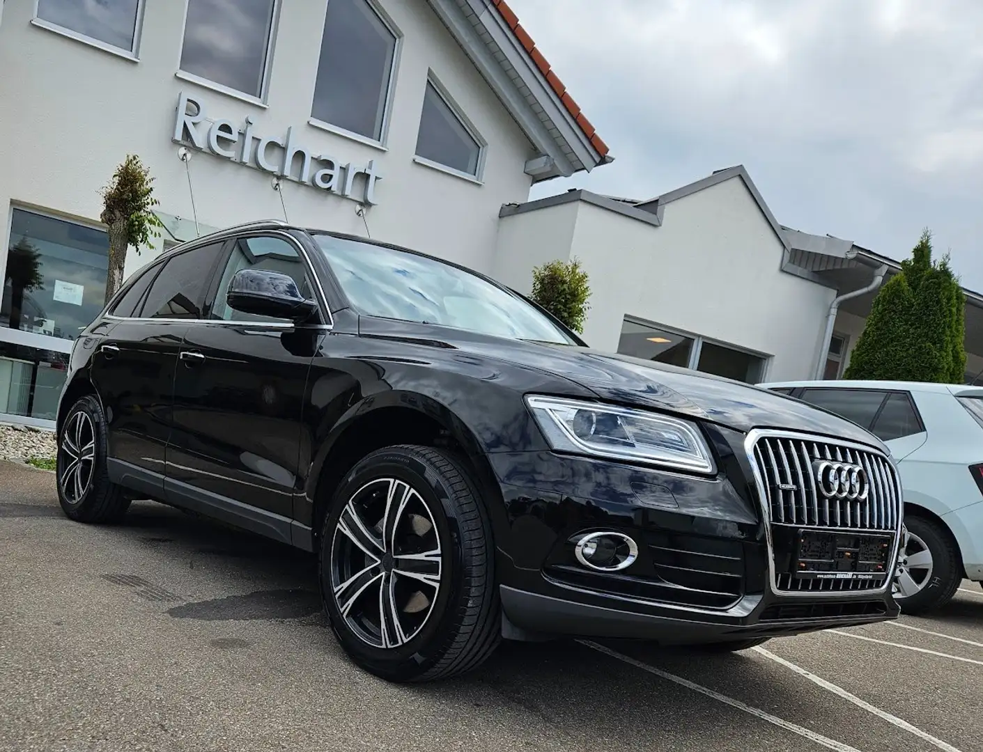 Audi Q5 Q5 2.0 TFSI quattro - 1