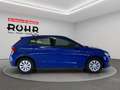 Skoda Fabia Essence 1.0 TSI (Garantie 02/2031.SHZ.LED.DAB.EPH. Blau - thumbnail 5