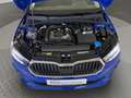 Skoda Fabia Essence 1.0 TSI (Garantie 02/2031.SHZ.LED.DAB.EPH. Blau - thumbnail 17