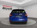 Skoda Fabia Essence 1.0 TSI (Garantie 02/2031.SHZ.LED.DAB.EPH. Blau - thumbnail 7