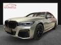 BMW 740 740 d xDrive M PAKET FACELIFT * FINANZIERUNG * Grau - thumbnail 1