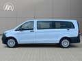 Mercedes-Benz Vito 114 Tourer PRO Extralang Klima*AUT*SHZ* Weiß - thumbnail 5