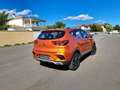 MG ZS Luxury 1.0 T GDI Orange - thumbnail 5