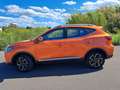 MG ZS Luxury 1.0 T GDI Orange - thumbnail 8