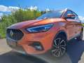 MG ZS Luxury 1.0 T GDI Orange - thumbnail 9
