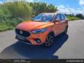 MG ZS Luxury 1.0 T GDI Orange - thumbnail 1