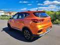 MG ZS Luxury 1.0 T GDI Orange - thumbnail 7