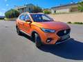 MG ZS Luxury 1.0 T GDI Orange - thumbnail 3
