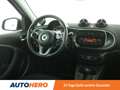 smart forFour 0.9 Turbo Basis passion Aut.*TEMPO*PDC*LIM* Grau - thumbnail 13