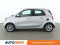 smart forFour 0.9 Turbo Basis passion Aut.*TEMPO*PDC*LIM* Grau - thumbnail 3