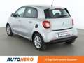 smart forFour 0.9 Turbo Basis passion Aut.*TEMPO*PDC*LIM* Grau - thumbnail 4