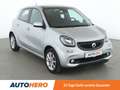 smart forFour 0.9 Turbo Basis passion Aut.*TEMPO*PDC*LIM* Grau - thumbnail 8