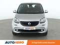 smart forFour 0.9 Turbo Basis passion Aut.*TEMPO*PDC*LIM* Grau - thumbnail 9