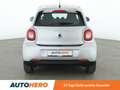 smart forFour 0.9 Turbo Basis passion Aut.*TEMPO*PDC*LIM* Grau - thumbnail 5