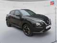 Nissan Juke 1.0 DIG-T 114ch N-Connecta DCT 2023 Noir - thumbnail 3
