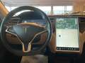 Tesla Model S 85 P85D Dual Motor Performance AWD Argento - thumbnail 7